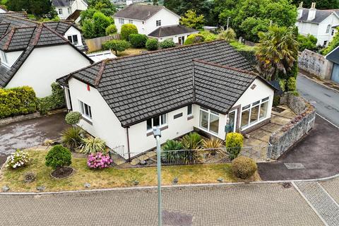 3 bedroom detached bungalow for sale, Wolborough Gardens, Newton Abbot TQ12