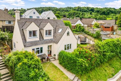 4 bedroom detached house for sale, Toadsmoor Road, Brimscombe, Stroud, Gloucestershire, GL5