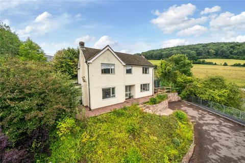 4 bedroom detached house for sale, Brockweir, Chepstow, Gloucestershire, NP16