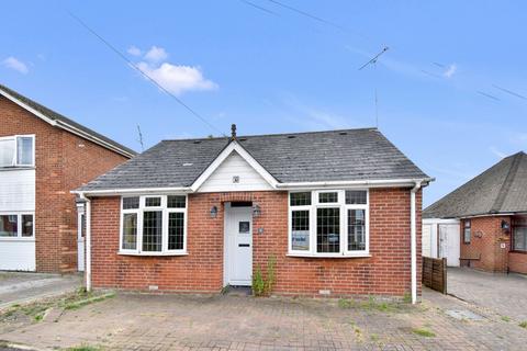 4 bedroom detached bungalow for sale, Gladstone Road, Ashford TN24