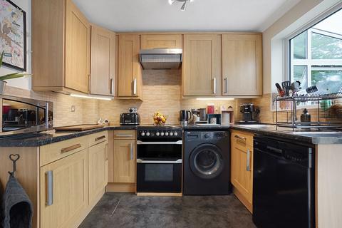 2 bedroom end of terrace house for sale, Quinion Close, Walderslade Woods, Chatham, ME5