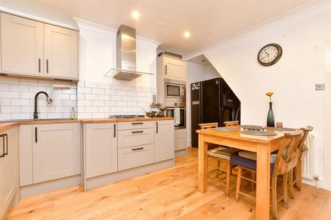 2 bedroom terraced house for sale, Godstone Road, Purley, Surrey