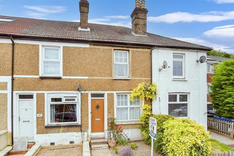 2 bedroom terraced house for sale, Godstone Road, Purley, Surrey