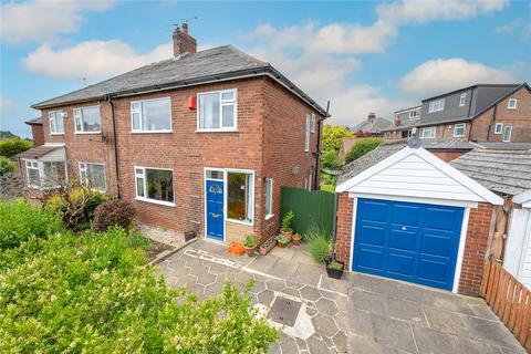 4 bedroom semi-detached house for sale, Allerton Grange Gardens, Leeds, West Yorkshire