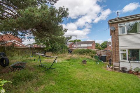 3 bedroom semi-detached house for sale, Uppingham Drive, Broughton Astley, Leicester