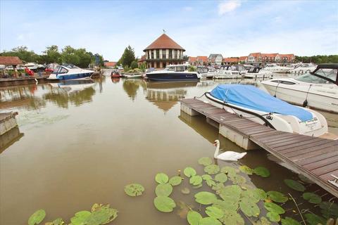 2 bedroom terraced house for sale, Park Lane, Burton Waters, Lincoln