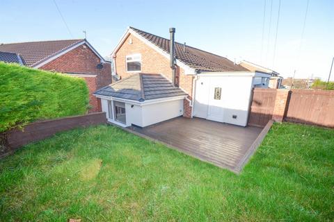 3 bedroom semi-detached house for sale, Butsfield Gardens, Tunstall