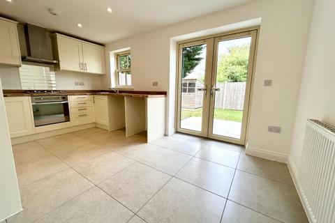 3 bedroom semi-detached house for sale, The Uplands , Melton Mowbray LE13