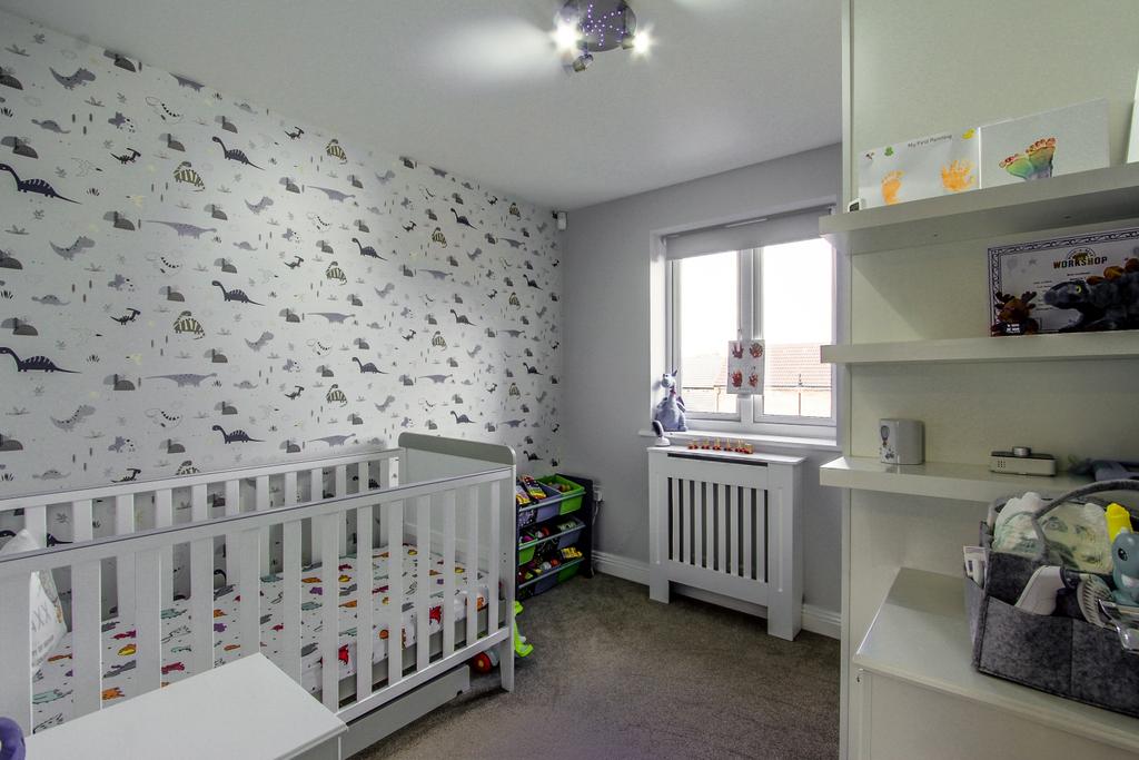 Bedroom 3