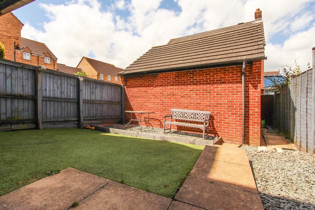 Garden a