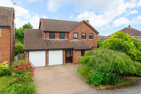 4 bedroom detached house for sale, Tyler Hill, Canterbury