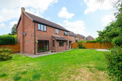 4 bedroom detached house for sale, Tyler Hill, Canterbury