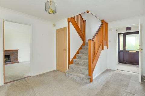 4 bedroom detached house for sale, Tyler Hill, Canterbury