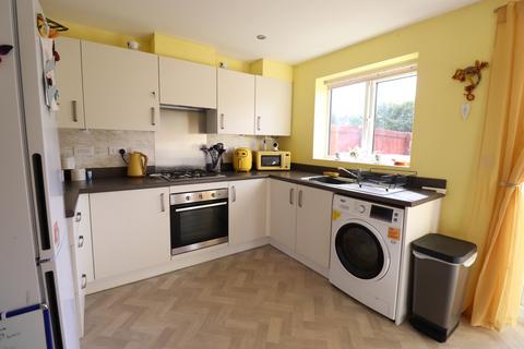 29 Rowan Tree Road, Oldham, OL8 3LG
