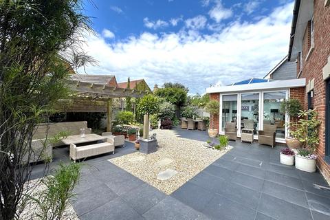 4 bedroom detached house for sale, Auckland Quay, Henley Park, Eastbourne, East Sussex, BN23