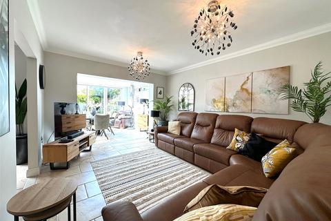 4 bedroom detached house for sale, Auckland Quay, Henley Park, Eastbourne, East Sussex, BN23