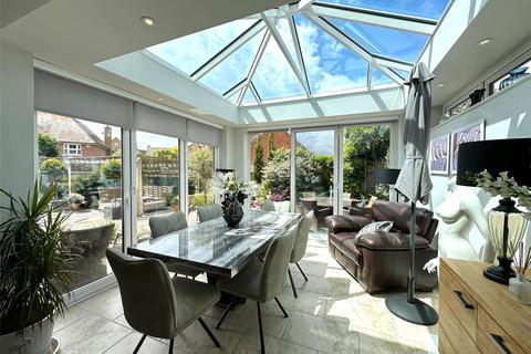 4 bedroom detached house for sale, Auckland Quay, Henley Park, Eastbourne, East Sussex, BN23