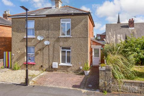 3 bedroom semi-detached house for sale, Arthur Street, Ryde, Isle of Wight