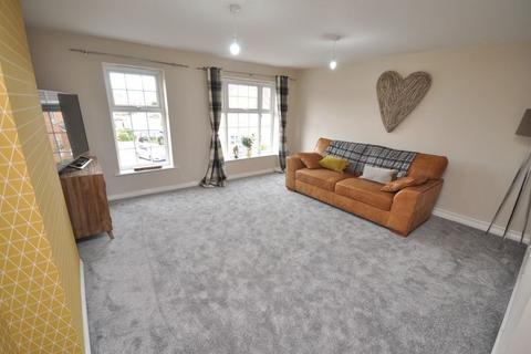 39 Inchburn Crescent, Penistone, Sheffield, S36 6FE