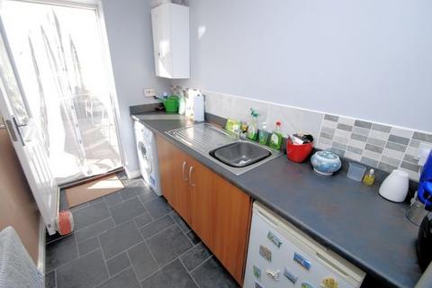 39 Inchburn Crescent, Penistone, Sheffield, S36 6FE
