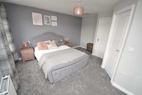 39 Inchburn Crescent, Penistone, Sheffield, S36 6FE