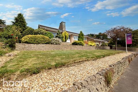 3 bedroom detached bungalow for sale, Hillside Drive, Grantham