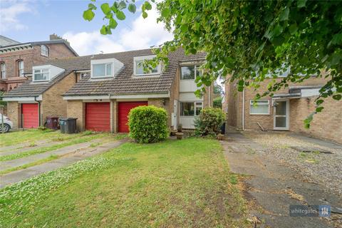 3 bedroom end of terrace house for sale, St. Marys Road, Huyton, Liverpool, Merseyside, L36