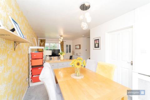 3 bedroom end of terrace house for sale, St. Marys Road, Huyton, Liverpool, Merseyside, L36