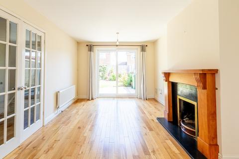 152 Merlin Park, Portishead, Bristol, BS20 8RW