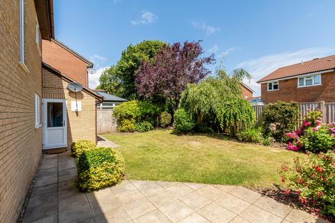 152 Merlin Park, Portishead, Bristol, BS20 8RW