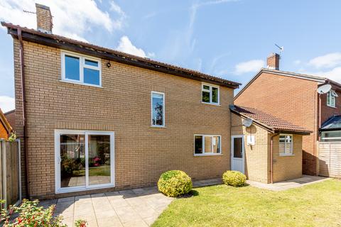 152 Merlin Park, Portishead, Bristol, BS20 8RW