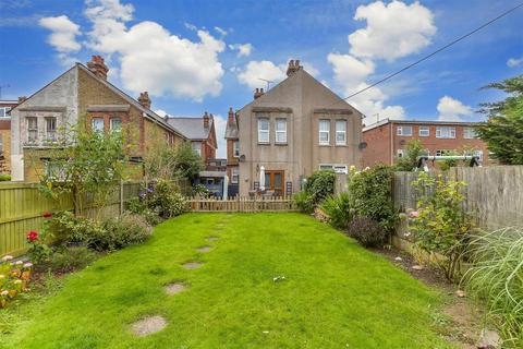 3 bedroom ground floor flat for sale, Canterbury Road, Herne Bay, Kent, Kent