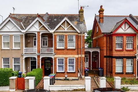 3 bedroom ground floor flat for sale, Canterbury Road, Herne Bay, Kent, Kent