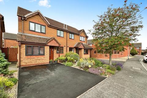 Barrie Way, Burnham-on-Sea, TA8