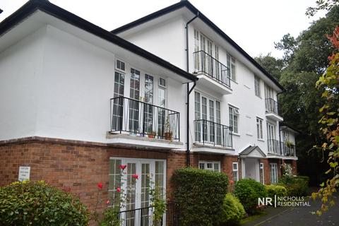 1 bedroom flat to rent, Ashley Road, Epsom, Surrey. KT18