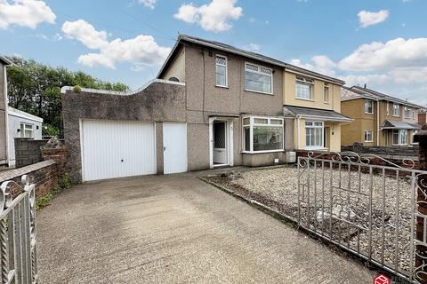 3 bedroom semi-detached house for sale, Robert Street, Glynneath, Neath, Neath Port Talbot. SA11 5EG