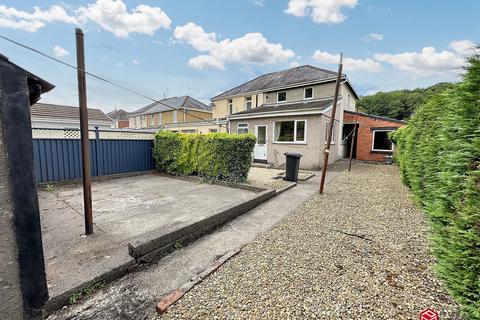 3 bedroom semi-detached house for sale, Robert Street, Glynneath, Neath, Neath Port Talbot. SA11 5EG