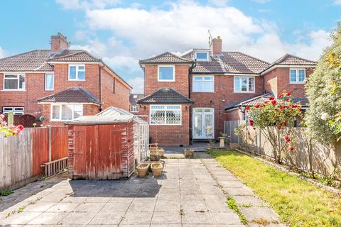 3 bedroom semi-detached house for sale, Ashton, Bristol BS3