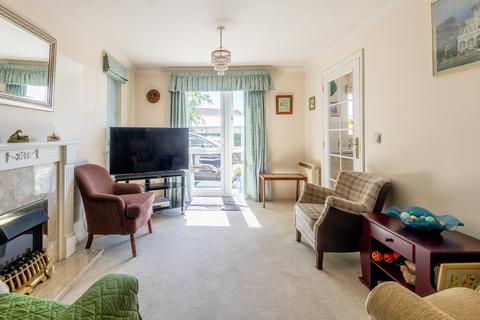 2 bedroom flat for sale, 121A High Street, Portishead BS20