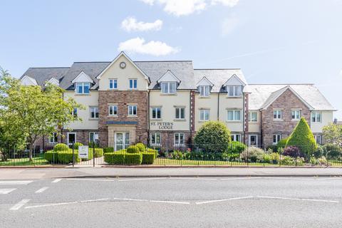 2 bedroom retirement property for sale, 121A High Street, Portishead BS20