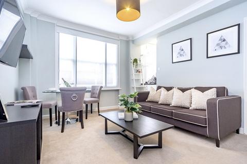 1 bedroom ground floor flat to rent, Waverton Street, Mayfair W1J