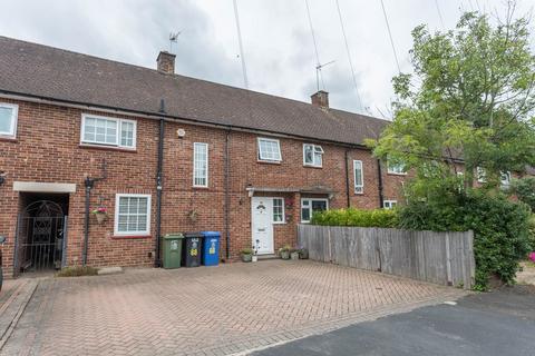 3 bedroom terraced house for sale, Carroll Crescent, Ascot, Berks, SL5 9EH