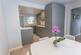 Kitchen Open Plan to Dining Area