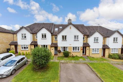 3 bedroom townhouse for sale, Abinger Drive, REDHILL, Surrey