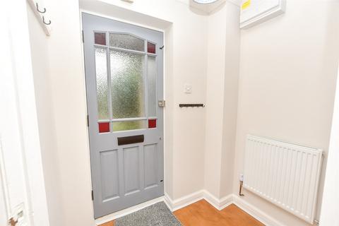 3 bedroom townhouse for sale, Abinger Drive, REDHILL, Surrey