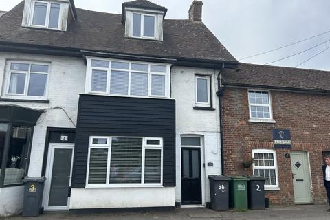 3 bedroom duplex for sale, Herstmonceux BN27