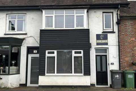 3 bedroom duplex for sale, Herstmonceux BN27