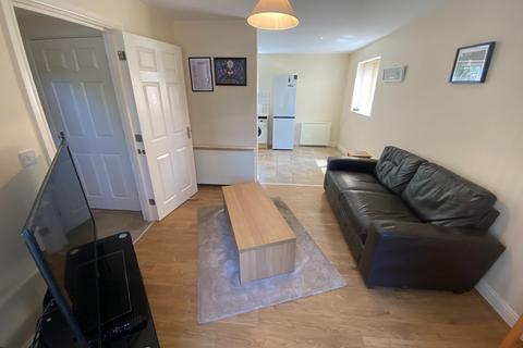 2 bedroom apartment for sale, Northgate, Oakham