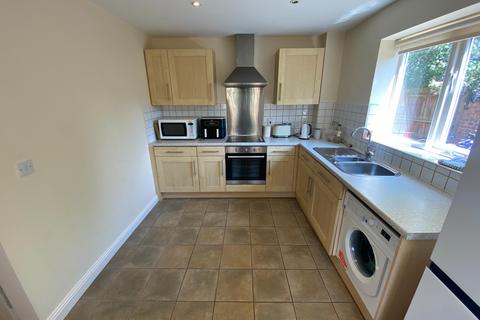 2 bedroom apartment for sale, Northgate, Oakham