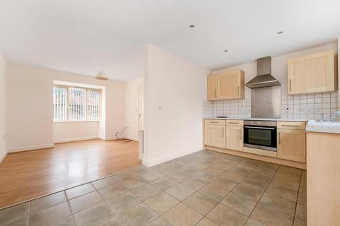 2 bedroom apartment for sale, Northgate, Oakham